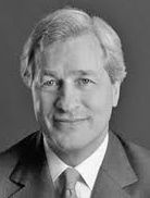 Jamie Dimon, CEO JPMorgan Chase