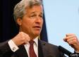 Jamie Dimon, president of JPMorgan Chase