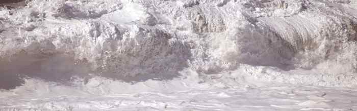 Chasing Chase is like catching a wave