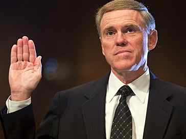 Killinger dumbfounded